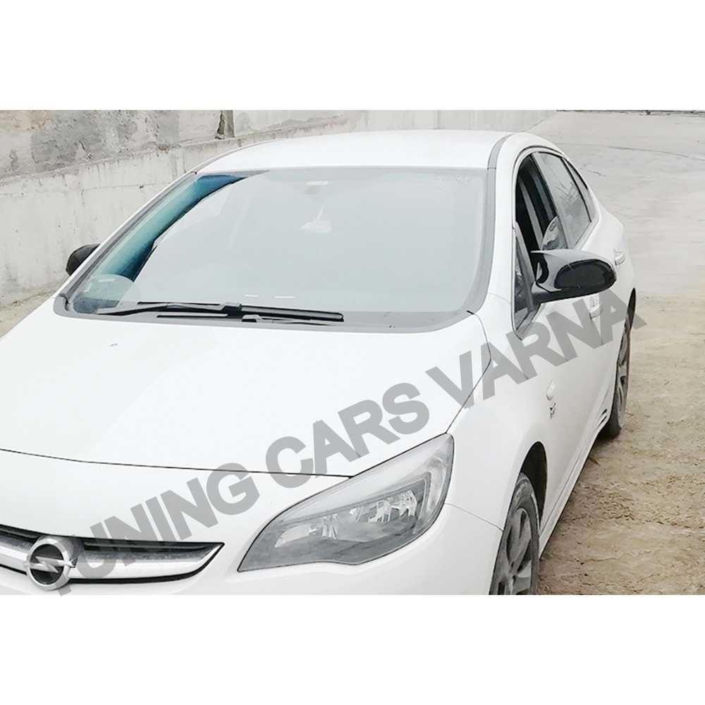 Капаци за огледала ОПЕЛ АСТРА Ж 2009-2020 OPEL ASTRA J 2009-2020 гр ...