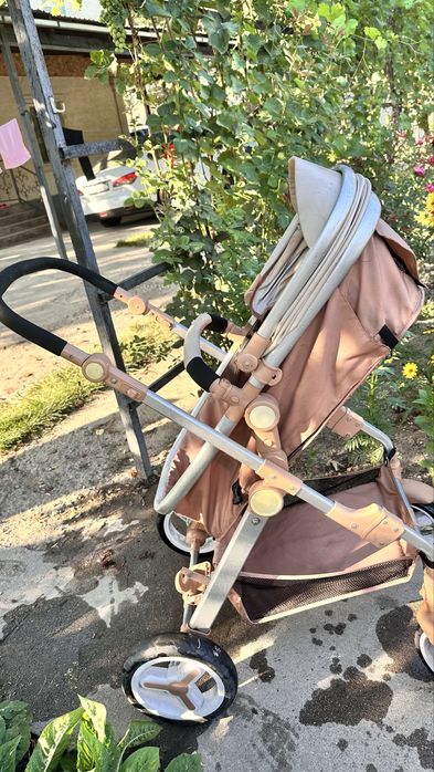 Коляска для детей