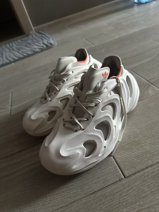 adidas Спортни обувки adiFOM Q размер 39 1/2