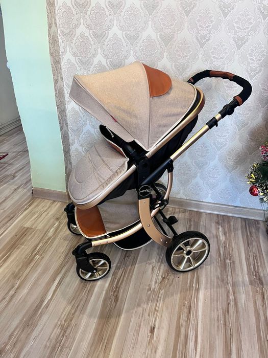 Коляска AIMILE трансформер