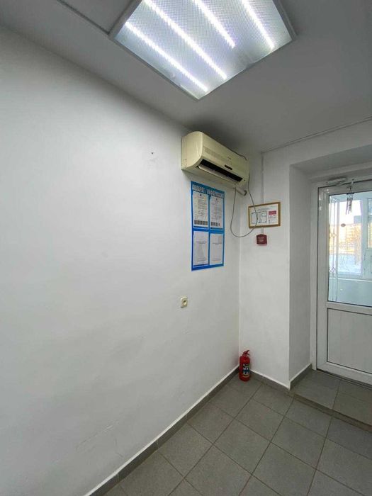 Продается  коммерческое помещение.