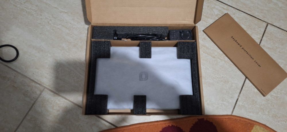 Laptop Windows 11, diagnoza, quad core, 12GB RAM, 256GB SSD, 14 inch