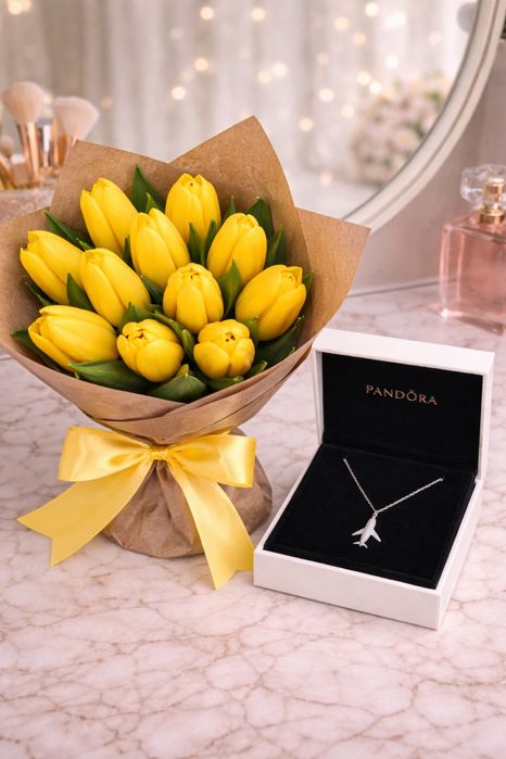 Подарок на 8 марта