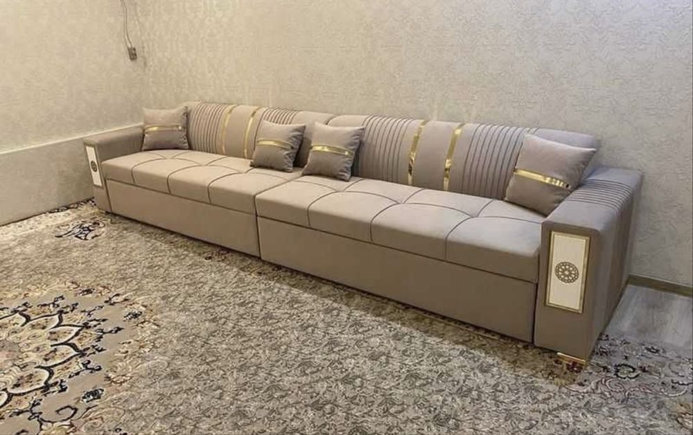 Диван раскладной РИМ новый