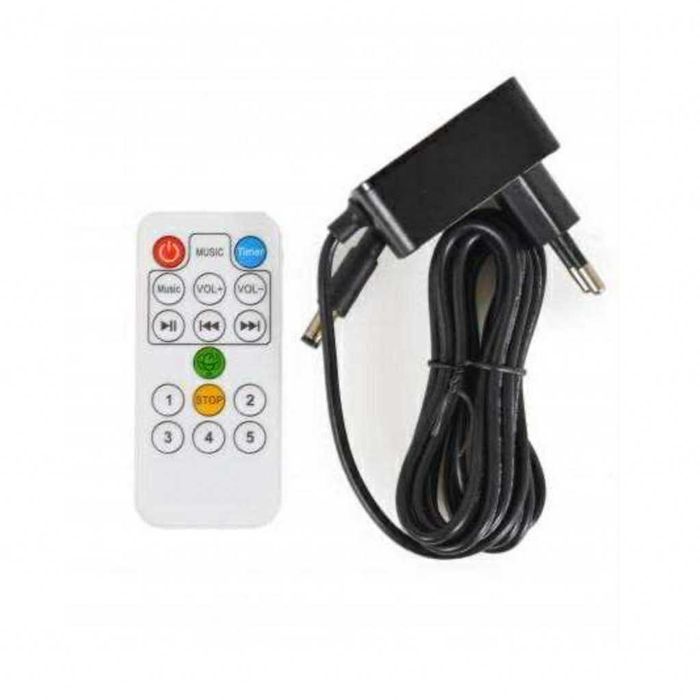 Интелигентен бебешки шезлонг с Bluetooth