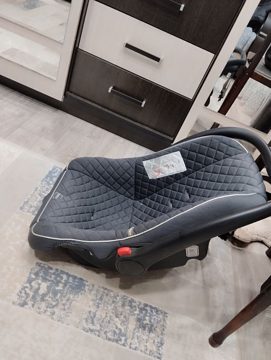 Автокресло детское