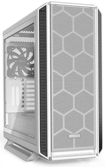 Пк корпус Be quiet