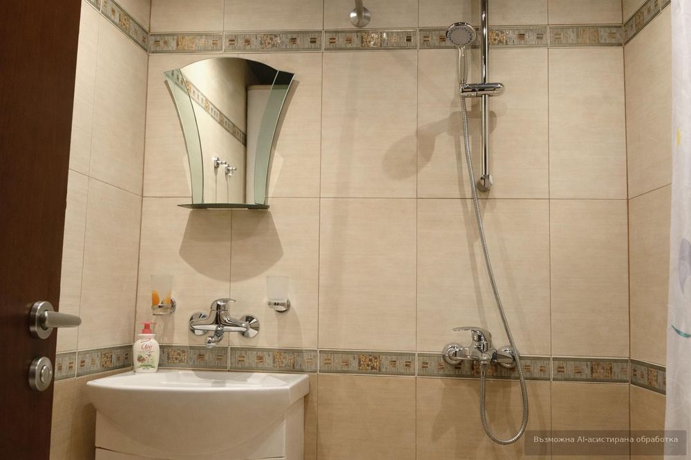 Дава се под наем Двустаен апартамент в Пловдив, Каменица 1 - 55 кв.м за 408.51 € - Снимка #5