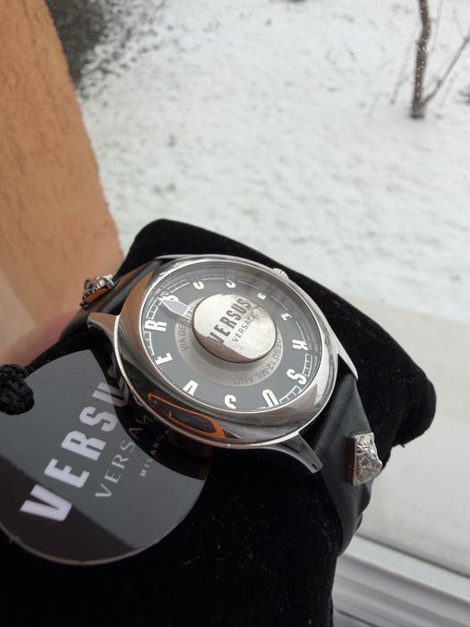 Versus Versace Tokai