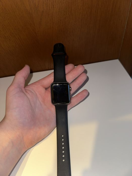 Apple Watch Series 2, 42mm