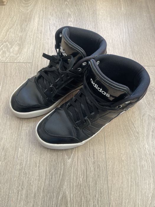 Маратонки Адидас, номер 38