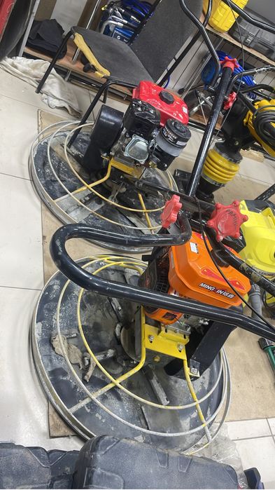 Прокат инструментов