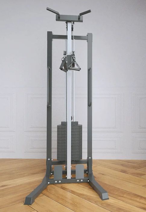 Силовой тренажёр Многофункциональный тренажёр Тренажёр бубновского