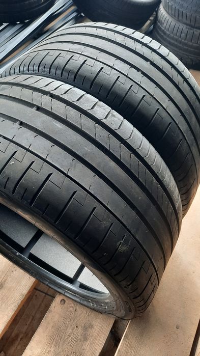 2buc 315 35 R22 PIRELLI vara cauciucuri anvelope 22
