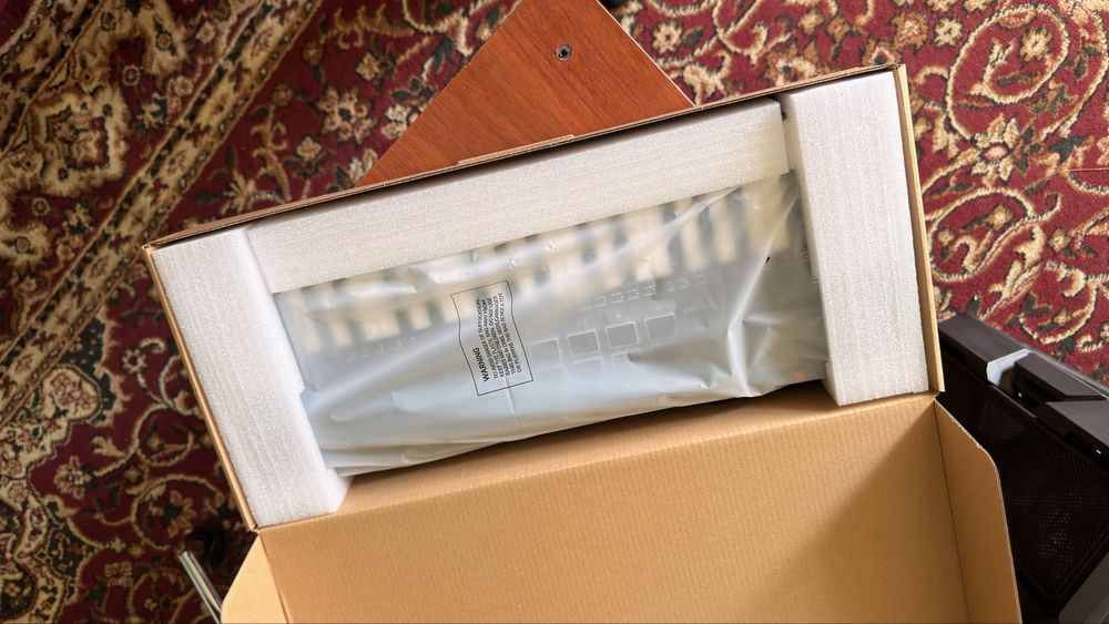 M-VAVE SMK-37 Pro Синтезатор