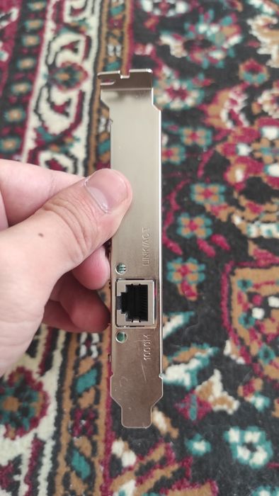 Компьютераная забор