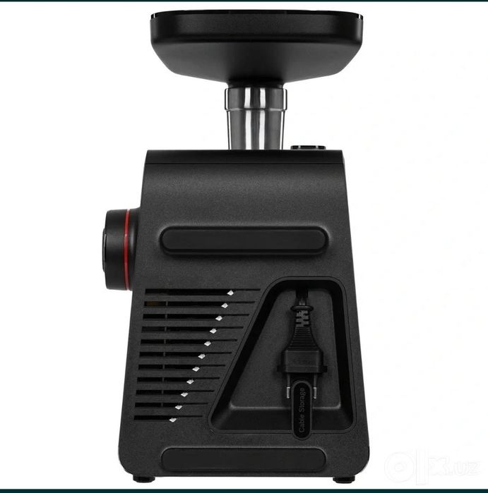 Мясорубка Bosch MFWS440B