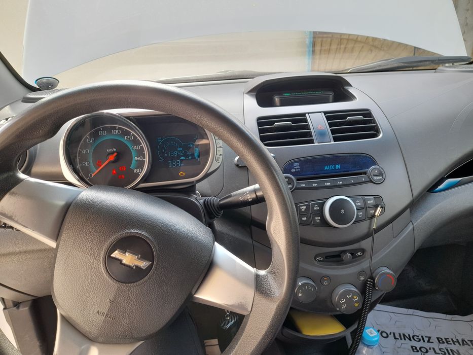 Продаётся  SPARK