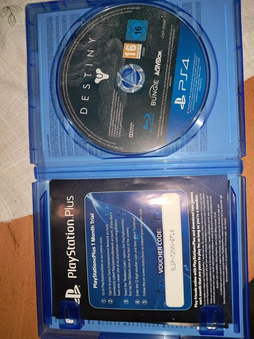 Игри за Playstation 4