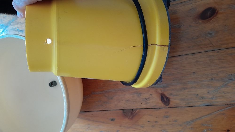 Сепаратор молока Сатурн-2 электрический