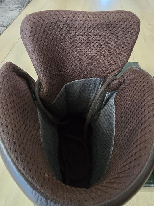 Bocanci vanatoare drumeție