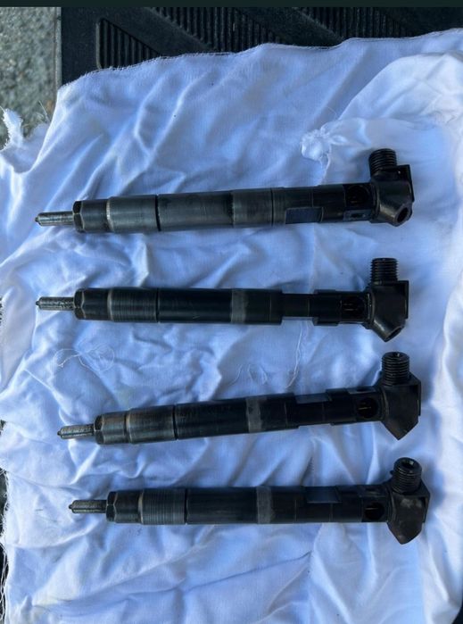 Set injectoare sprinter 2.2 euro 6