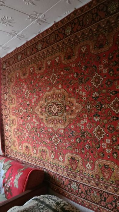 Продам Ковры шикарного Качества б/у