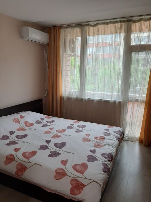 Двустаен апартамент