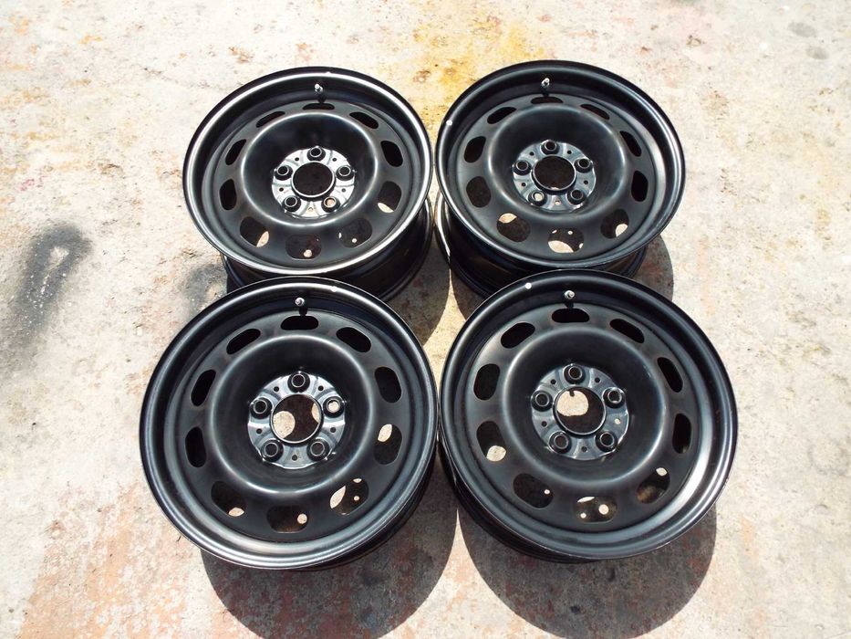 vand 4 jante 16" + senzori presiune originale BMW f30,f31,F20,F21,F22