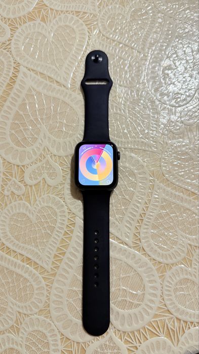 Apple Watch SE 44 mm