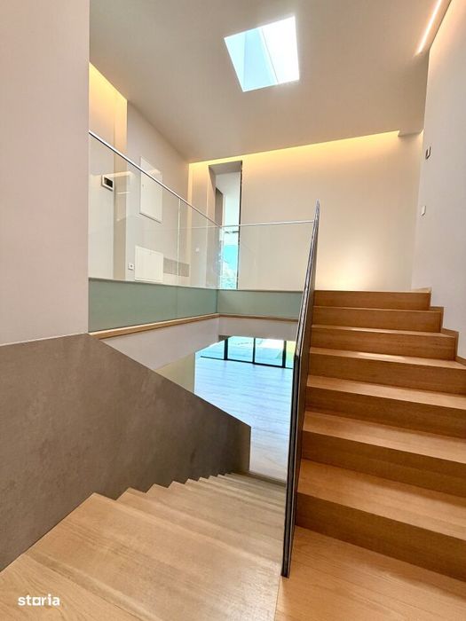 Vila exclusivistă cu piscină | locație premium | Erou Iancu Nicolae