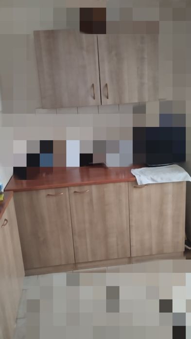 Използвана кухня