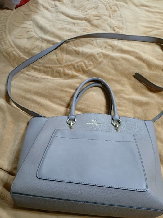 Дамская сумка классическая