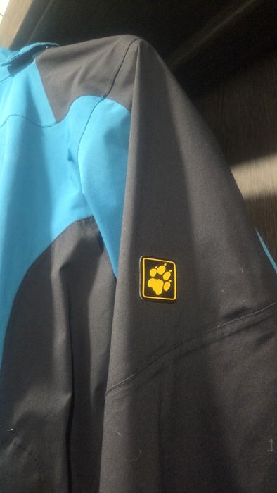 Jack Wolfskin мъжко яке М