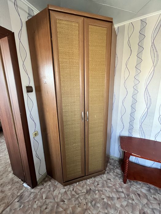 Отдам даром мебель