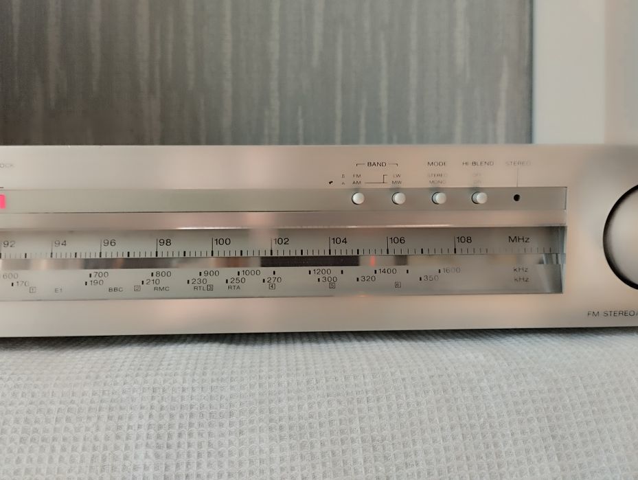 Тюнер SONY  ST-A30L