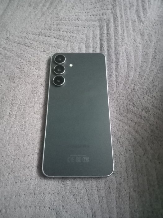 Samsung S25 FE: 256GB