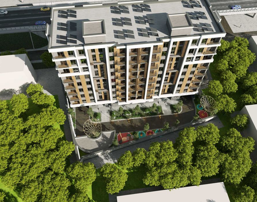 KOMPAKT Hosuedsan mega aksiya