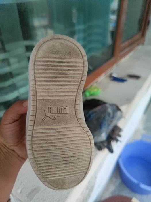 Оригинални маратонки пума