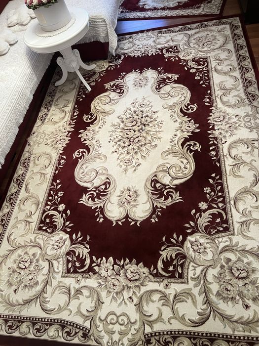 Vand covor living impecabil