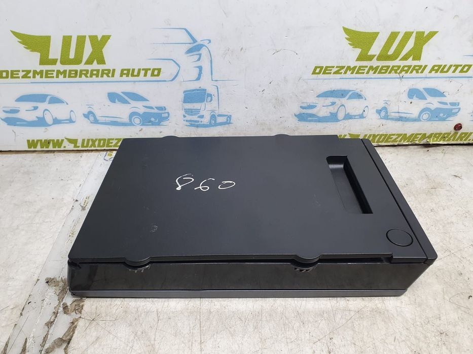 Geanta ski spate 9168942 BMW Seria 3 E90 [2004 - 2010] 2.0 d N47