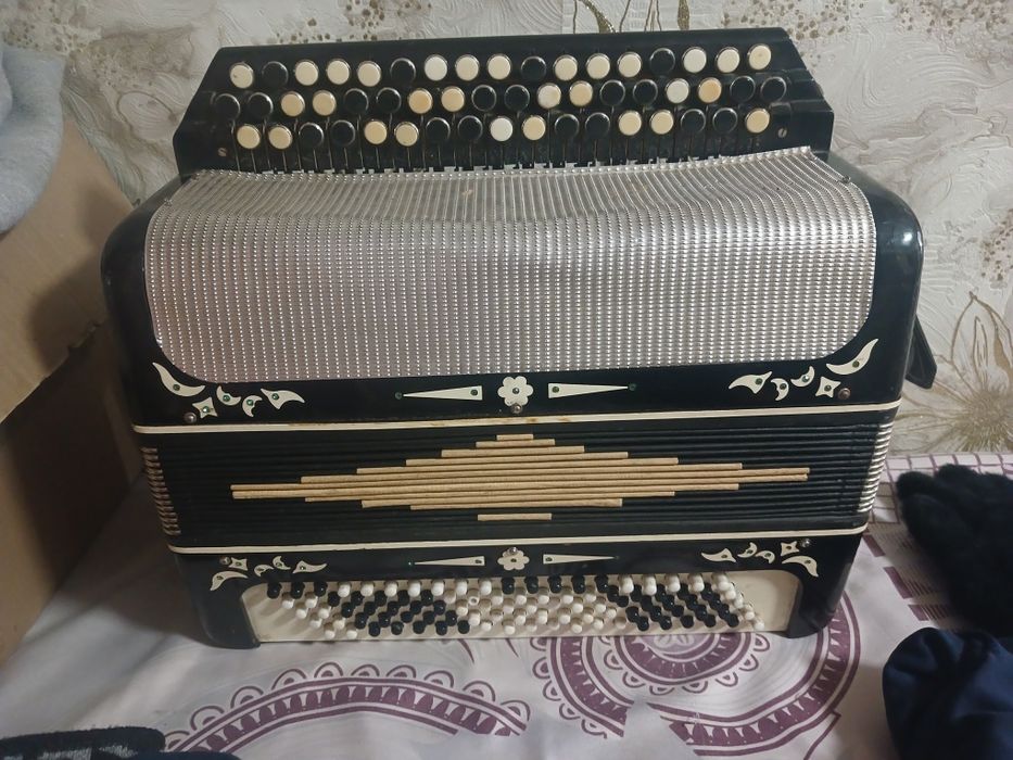 Продам Баян Баян