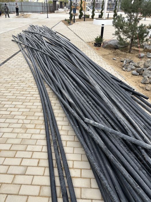 Продам трубу диаметр 50