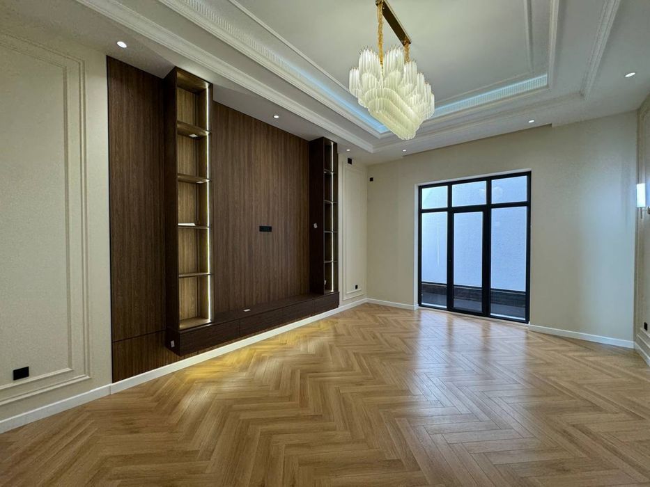 Эксклюзив! Дом 300м² 2.1 сотки Юнусабад High Town