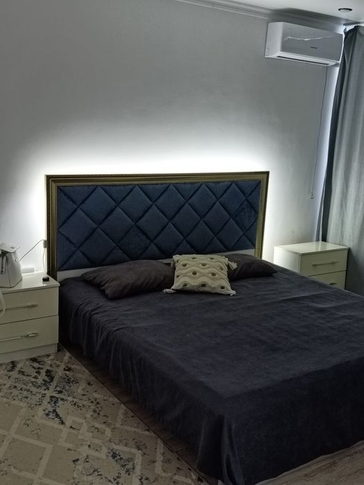 Сдается 1 комн квартира посуточно