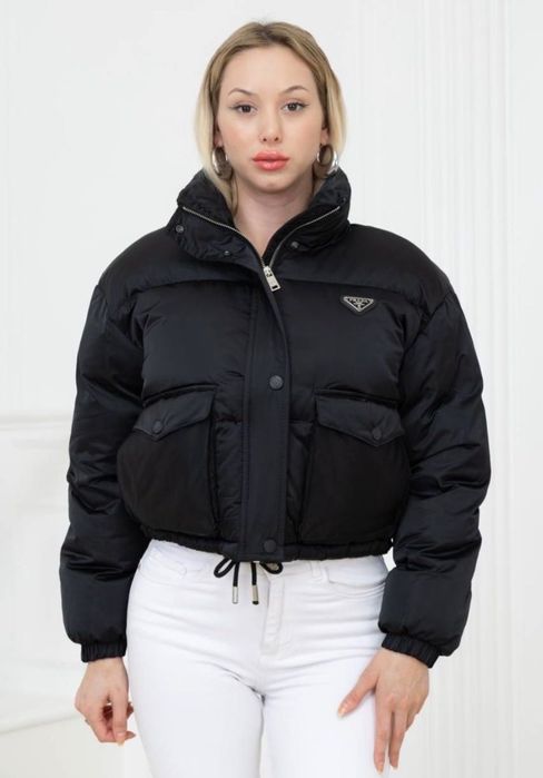 Дамско яке prada