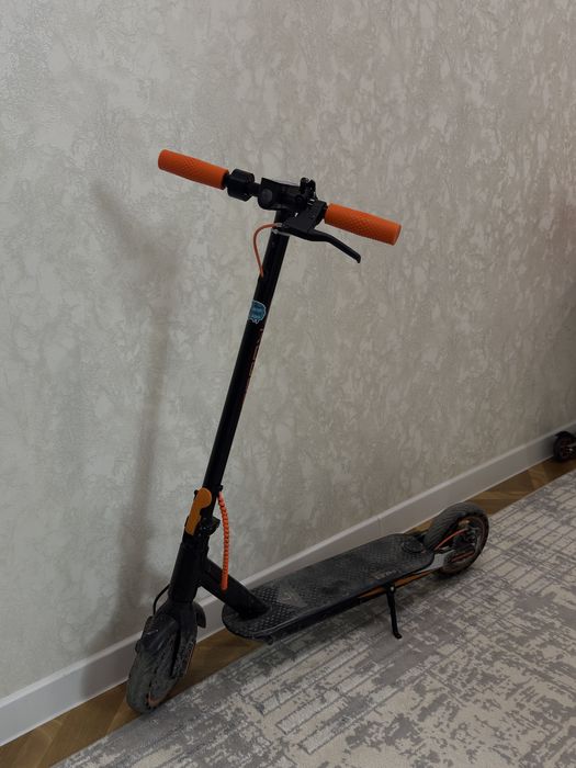 Самокат сатылады идеальный