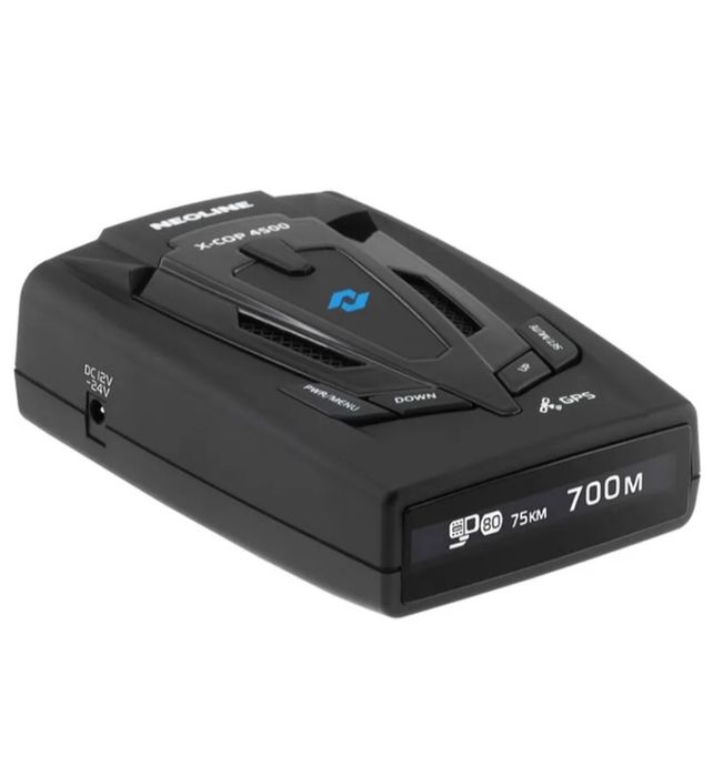 Радар-детектор Neoline X-COP 4500