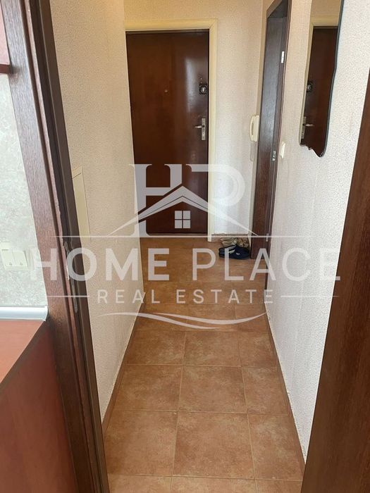 Дава се под наем Двустаен апартамент в Варна, ВИНС - 45 кв.м за 398.82 € - Снимка #11