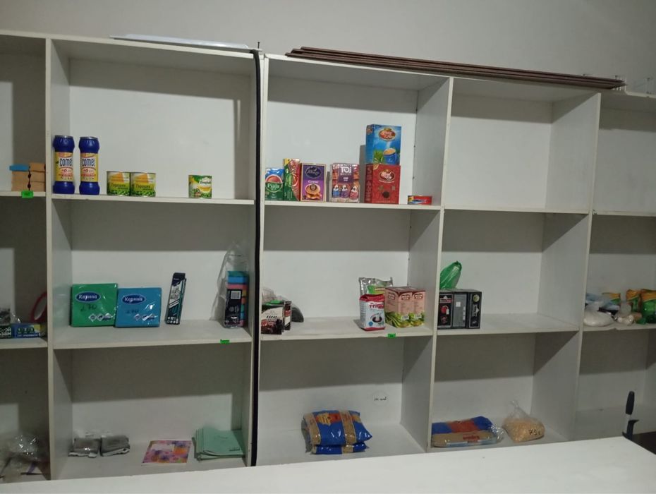 Полка сатылады магазинге